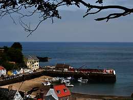 Chateau La Chaire Hotel