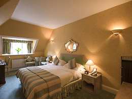 Classic Double or Twin room, Chateau La Chaire Hotel