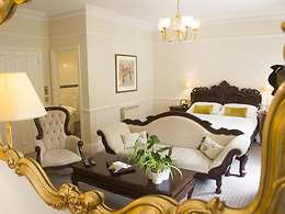 Superior Double or Twin room, Chateau La Chaire Hotel