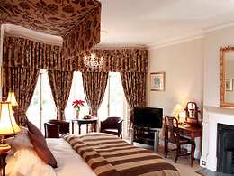 Chateau La Chaire Hotel