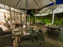 Chateau La Chaire Hotel