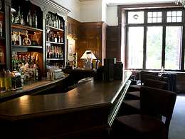 Chateau La Chaire Hotel