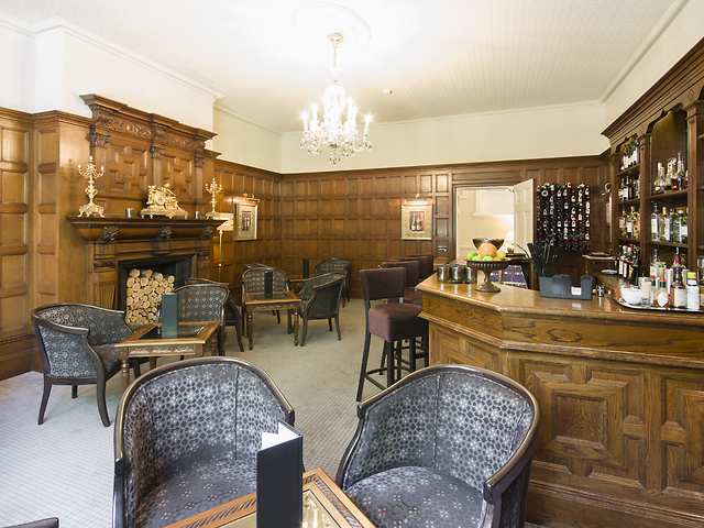 Chateau La Chaire Hotel additional image