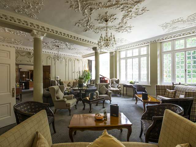 Chateau La Chaire Hotel additional image