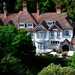 Chateau La Chaire Hotel