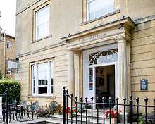 Cotswold House Hotel & Spa