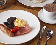 Fig Restaurant restaurant, Cotswold House