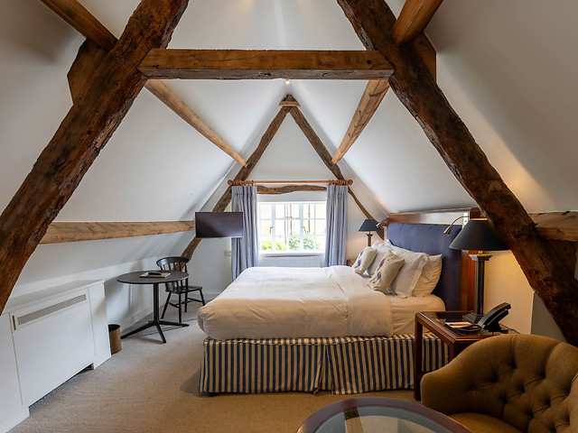 Cotswold House Hotel & Spa additional image