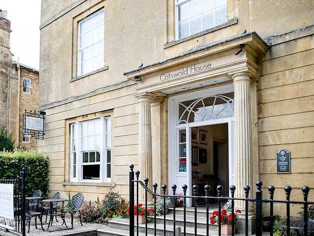 Cotswold House Hotel & Spa main image