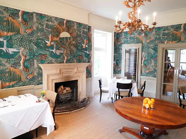 Cotswold House Hotel & Spa additional image