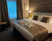 Superior room, Craiglynne