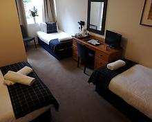 Standard Family room, Craiglynne