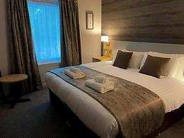 Superior room, Craiglynne