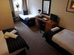 Standard Family room, Craiglynne