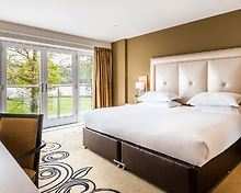Lake View room, Daffodil Hotel & Spa