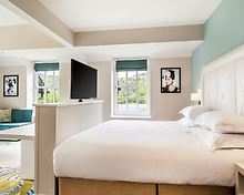 Junior room, Daffodil Hotel & Spa