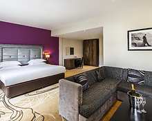 Senior room, Daffodil Hotel & Spa