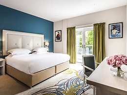 Daffodil room, Daffodil Hotel & Spa