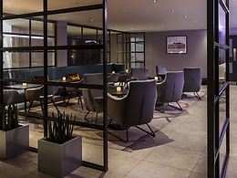 Lobby Bar restaurant, Daffodil Hotel & Spa