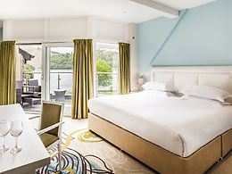 Daffodil Hotel & Spa