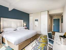 Daffodil room, Daffodil Hotel & Spa