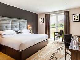 Valley View room, Daffodil Hotel & Spa