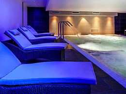 The Spa at The Daffodil spa, Daffodil Hotel & Spa