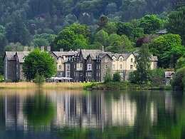 Daffodil Hotel & Spa