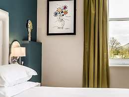 Valley View room, Daffodil Hotel & Spa
