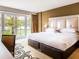 Lake View room, Daffodil Hotel & Spa
