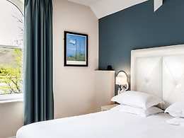 Lake View room, Daffodil Hotel & Spa