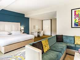 Senior room, Daffodil Hotel & Spa