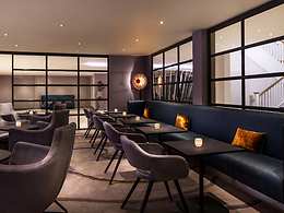 Lobby Bar restaurant, Daffodil Hotel & Spa