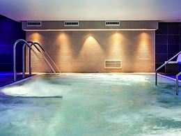 The Spa at The Daffodil spa, Daffodil Hotel & Spa