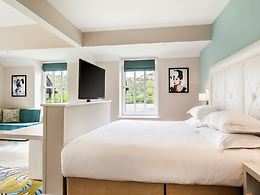 Junior room, Daffodil Hotel & Spa