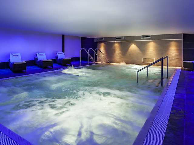 Daffodil Hotel & Spa additional image