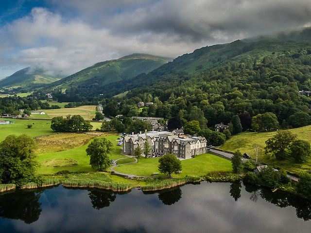 Daffodil Hotel & Spa main image