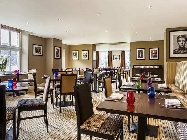 Daffodil Hotel & Spa additional image