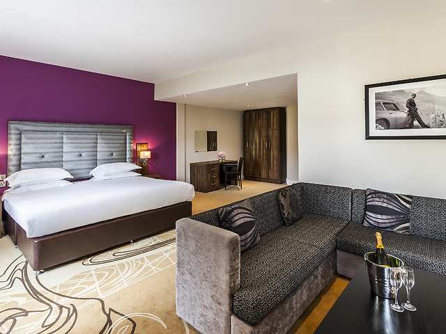 Daffodil Hotel & Spa additional image