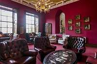 Dalhousie Castle