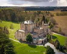 Dalhousie Castle Hotel and Spa