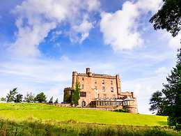 Dalhousie Castle