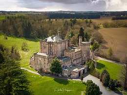 Dalhousie Castle