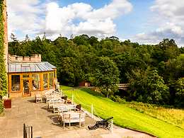 Dalhousie Castle