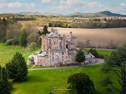 Dalhousie Castle