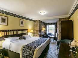 Castle Classic Double or Twin room, Dalhousie Castle