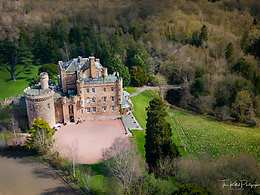 Dalhousie Castle