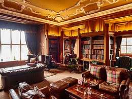 Dalhousie Castle
