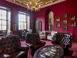 Dalhousie Castle