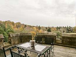 Dalhousie Castle